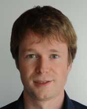 Bert Van Gils